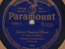 78 rpm Fletcher Henderson Paramount 20235 in E- Hear