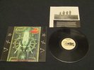Shub Niggurath - Evilness and Darkness Prevails LP Cenotaph Mortuary Death