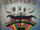 THE BEATLES  - Magical Mystery Tour 7