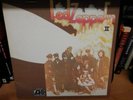 Led Zeppelin - II  Atlantic SD 8236 LP Record Club of America RARE  Excellent