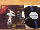 Tchaikovsky Swan Lake Nutcracker Sawallisch Lp Columbia Blue Silver Ed1
