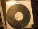 Art Pepper  New York Album   Vinyl LP  Test  Pressing  RTI