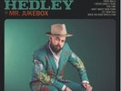 Joshua Hedley - Mr. Jukebox Limited ORANGE Vinyl Record LP - Third Man x/500