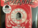 The Police Roxanne RSD 2018 Gatefold die-cut cover 7