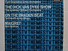 DFE 8585 - ANDREW OLDHAM ORCHESTRA - TV THEMES - RARE 1964 EP -STAPLETON GRAINER