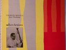CHARLES MINGUS JAZZ Workshop Abstractions Thad Jones Teo Macero LP NM UK Import