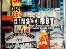 KING TUBBY / SOUL SYNDICATE  ?–  Freedom Sounds In Dub, Blood & Fire LP, SEALED