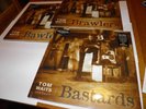 Tom Waits Orphans Bastards Brawlers Bawlers 6LP Full Set COLOURED RSD 2018