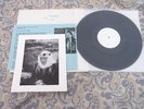 Larry Norman Letter of the Law white cover/label w/inserts  #165/250 play graded