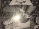 Lil Ugly Mane / Antwon 7” Flexi Hip Hop Random Rap Lil Pump Trash Talk Wiki