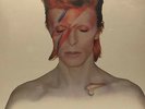 DAVID BOWIE ALADDIN SANE COL 12
