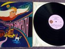 NIRVANA, THE STORY OF SIMON SIMOPATH, 1967 1st PRESS EYE ISLAND LABEL IN G/FOLD.