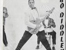 BO DIDDLEY Chess EP 5125 SEALED  1958 45 RPM EP