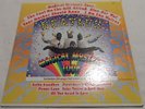THE BEATLES - MAGICAL MYSTERY TOUR  ALBUM RECORD LP