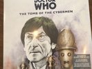 Doctor Who The Tomb Of Cybermen Record Store Day RSD 2018 “12 Vinyl LP