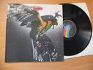 Budgie - In for the kill  Lp UK Original auf MCA