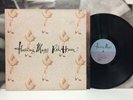 THROWING MUSES - RED HEAVEN LP + INNER EX+/EX to EX+ UK 1992 4AD CAD 2013