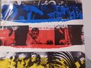 THE POLICE - Synchronicity - L.P. - Rare ZIMBABWE pressing. Misprint AMLS 63735
