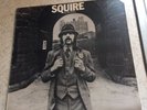 Alan Hull Squire Rare 1975 Warner Bros UK Never Played Lp