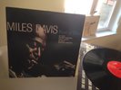 MILES DAVIS - KIND OF BLUE - CBS - MADE IN GERMANY