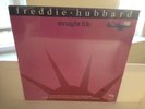FREDDIE HUBBARD - STRAIGHT LIFE - CTI RECORDS - ORIGINAL STILL SEALED