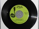 CHUCK DUDLEY - Comin Out The Shadow & Brown Skin Gal, Rare Northern Soul Funk 45