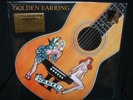 golden earring - naked II - 180 gram red vinyl numbered #1584 LP - RSD 2018
