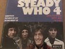 The Who - Ready Steady Who 4 - 2018  RSD  6 Track. 7