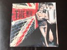 The Who - Anyway , Anyhow , Anywhere - 1965 - 1966 Rare Red Vinyl LP