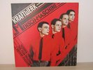 LP /  Kraftwerk ?– Die Mensch·Maschine / DE PRESS / RARITÄT / 1978 /