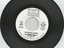 RAYMOND SMITH - Seven day lover  - NORTHERN SOUL - 7'' - 45rpm - LISTEN