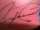 VINTAGE AUTOGRAPHED CONWAY TWITTY LOST IN  THE FEELING RECORD 
