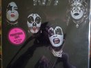 KISS 1ST US PRESS PROMO IN NM CONDITION. THE NICEST COPY YOU WILL EVER OWN