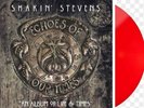 Shakin Stevens Echoes of our time red 12
