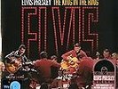 |77407802| Elvis Presley - The King In The Ring (2 LP Vinile)