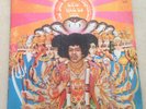 Axis: Bold as Love [LP] by Jimi Hendrix Vinyl,1977, Reprise Records USA)
