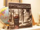 HUM ELECTRA 2000 LP TWELVE INCH RECORDS TIN 007 1993 1ST PRESSING NEW OLD STOCK 