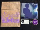 Prince PURPLE LIMITED 7” Nothing Compares 2 U Vinyl 1984 copies RSD Paisley Park