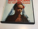 RAVEL BOLERO BIZET L'ARLESIENNE SUITE 2 Detroit Symphony. Reel To Reel