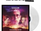 ELTON JOHN VS PNAU | Good Morning To The Night | RSD 2018 CLEAR Vinyl LP New