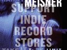 Randy Meisner Take it to the Limit RSD 2018 Record Store Day Sealed Vinyl