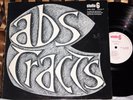 James Asher - Abstracts (Studio G) UK Library Electro Funk Synth Breaks LP