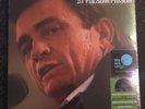 JOHNNY CASH - At Folsom Prison - 5xLP Box - Record Store Day RSD 2018