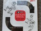 Studio One Records Dub Plate Special 5x7