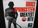 bruce springsteen - numbered #1593 - RSD - greatest hits - 2LP - red color vinyl