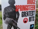 Bruce Springsteen Greatest Hits RSD 2018 Record Store Day colored vinyl