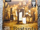 Tom Waites Bastards Limited vinyl LP RSD 2018