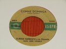CLIMACO SARMIENTO COMAE DOMINGA??MONSTER CUMBIA AFRO LATIN KILLER STYLE SONIDERO