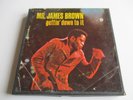 James Brown Gettin' Down to it  RARE Reel To Reel Tape Format 1969 King Records