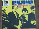 BEATFREAK - RARE & OBSCURE BRITISH BEAT 1964 - 1969 NEW COLOURED 180g LP SEALED
